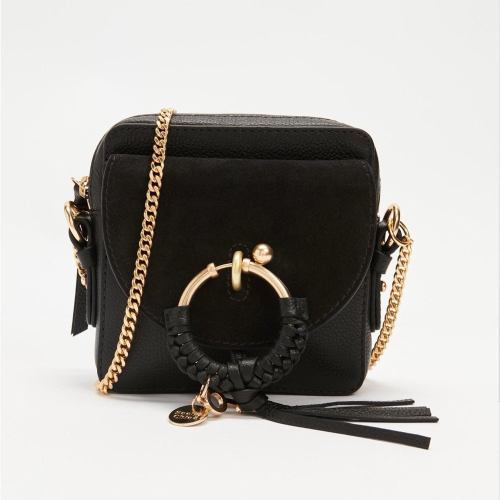 See by Chloé Joan Camera Bag